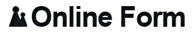 online form