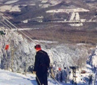 mountain