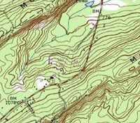 road map